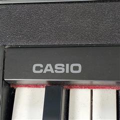 CASIO PRIVIA PX-330 88 KEY DIGITAL PIANO (B08000255) | eBay